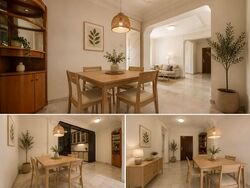 Blk 401 Serangoon Avenue 1 (Serangoon), HDB 4 Rooms #606746651
